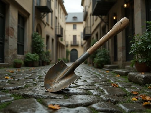 European old town cobblestone alley - 무료 다운로드 가능한 European town
