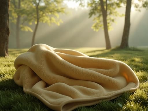 안개 낀 아침 숲 - 무료 다운로드 가능한 자연