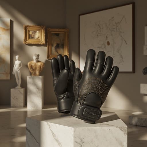 Modern Art Gallery - 무료 다운로드 가능한 Gallery