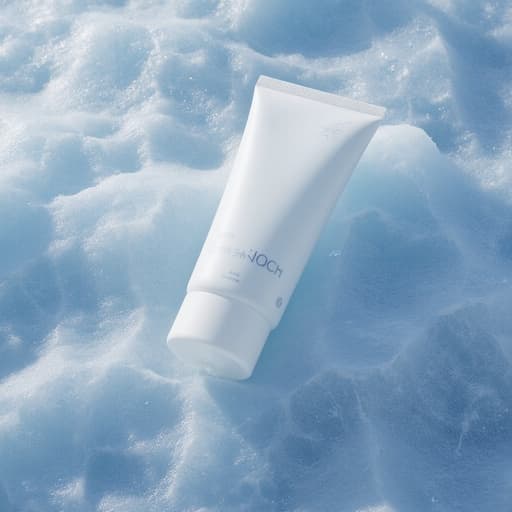 Intricate Ice Surface - 무료 다운로드 가능한 Nature