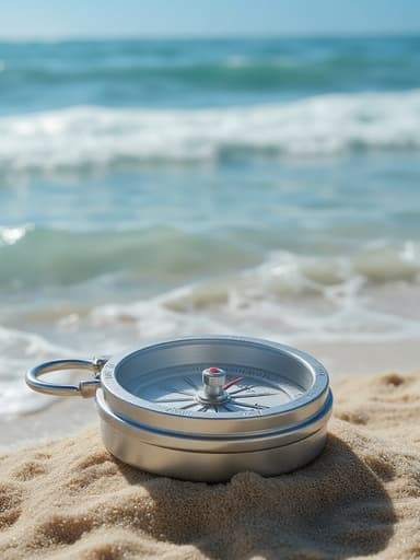夏のビーチ - 무료 다운로드 가능한 自然風景