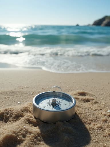 夏のビーチ - 무료 다운로드 가능한 自然風景