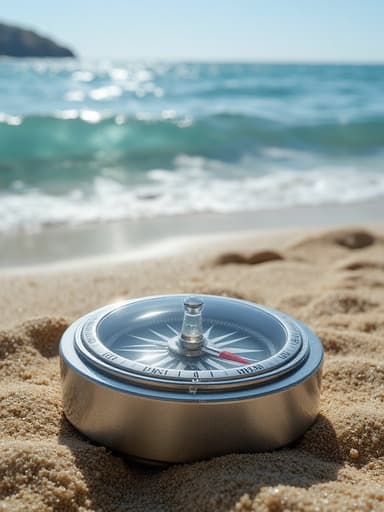 夏のビーチ - 무료 다운로드 가능한 自然風景