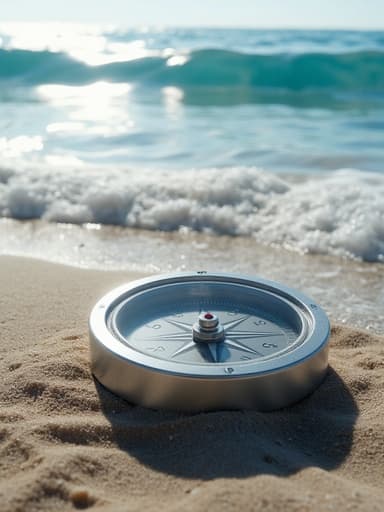 夏のビーチ - 무료 다운로드 가능한 自然風景