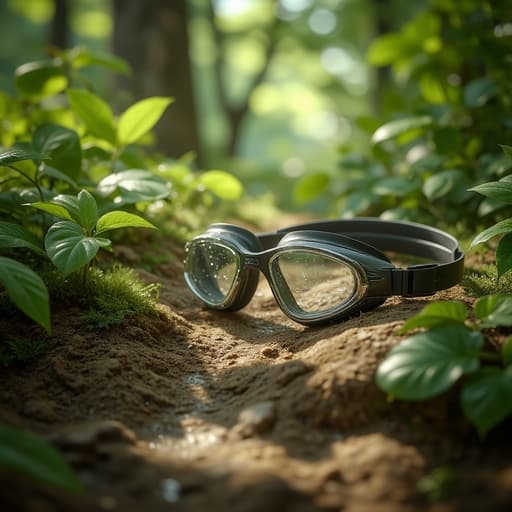 Summer Forest Trail - 무료 다운로드 가능한 Nature