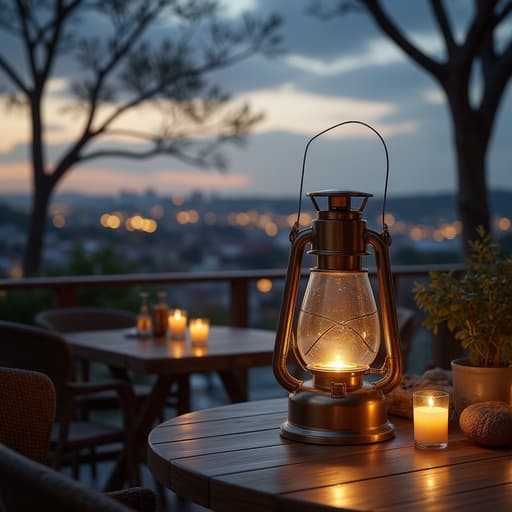 Restaurant Terrace - 무료 다운로드 가능한 Outdoor, Urban