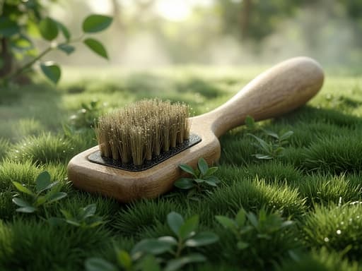 Foggy Garden - 무료 다운로드 가능한 Nature