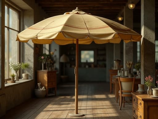 ヴィンテージショップのインテリア - 무료 다운로드 가능한 インテリア