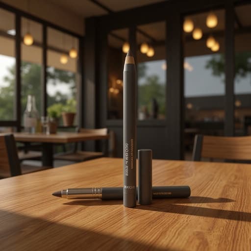 Outdoor Restaurant Terrace - 무료 다운로드 가능한 Cafe and Restaurant