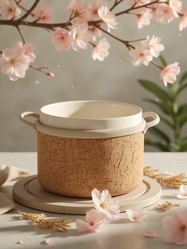 桜の道 - 무료 다운로드 가능한 自然