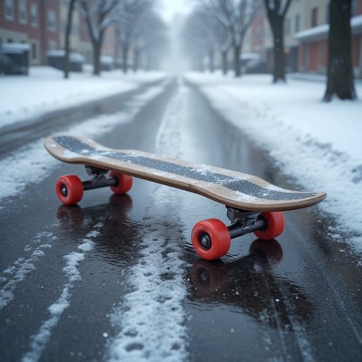 雪の街路 - 무료 다운로드 가능한 都市の通り