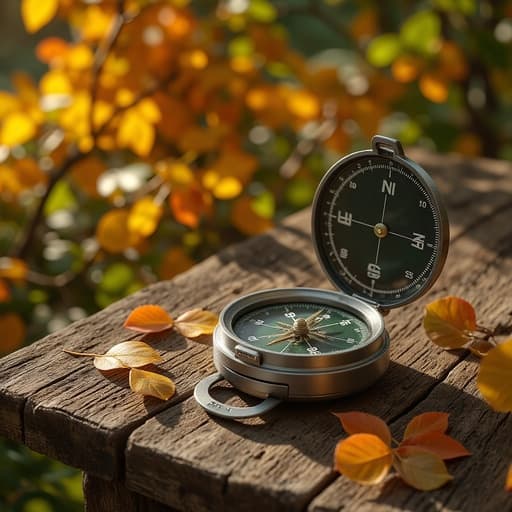 Autumn Garden - 무료 다운로드 가능한 Garden