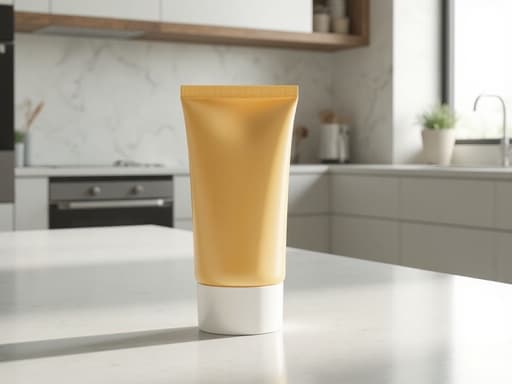 現代のキッチン - 무료 다운로드 가능한 インテリア