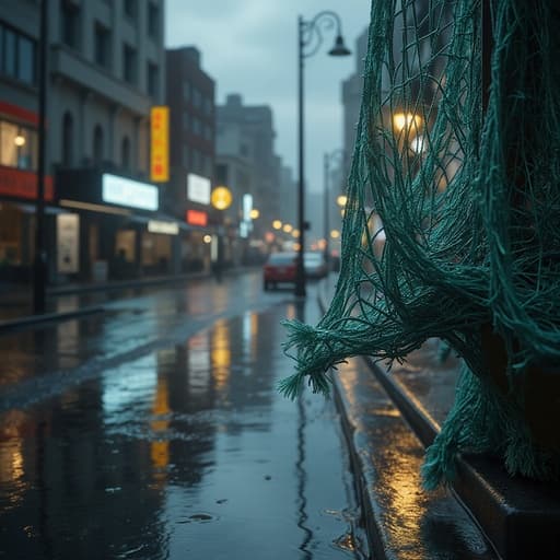 도시 거리 - 무료 다운로드 가능한 도시 풍경