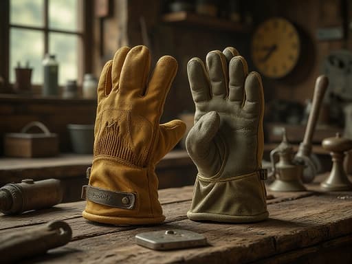 Vintage Workshop - 무료 다운로드 가능한 Workshop