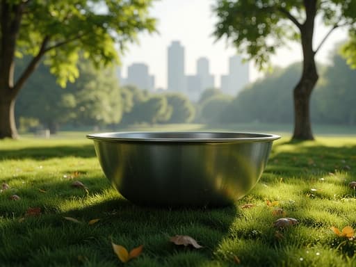 現代の都市公園 - 무료 다운로드 가능한 アウトドア
