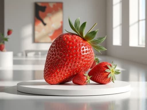 Modern Art Gallery - 무료 다운로드 가능한 Indoor