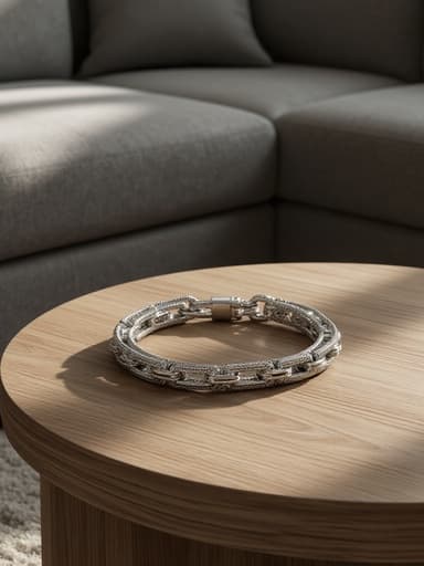 Scandinavian Living Room - 무료 다운로드 가능한 Interior