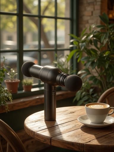 French Café Terrace - 무료 다운로드 가능한 Café, Outdoor