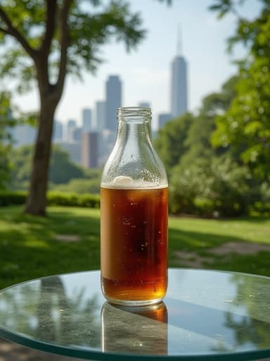 Modern City Park - 무료 다운로드 가능한 Outdoor