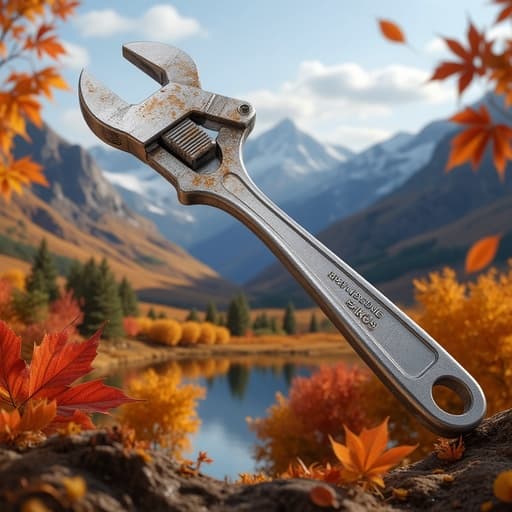 Autumn Mountains - 무료 다운로드 가능한 Nature