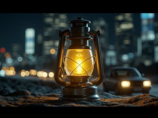 City Night Lights - 무료 다운로드 가능한 Urban