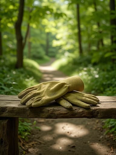여름 숲길 - 무료 다운로드 가능한 자연