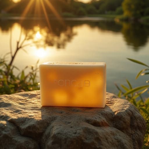 湖の黄金の夕日 - 무료 다운로드 가능한 自然の風景