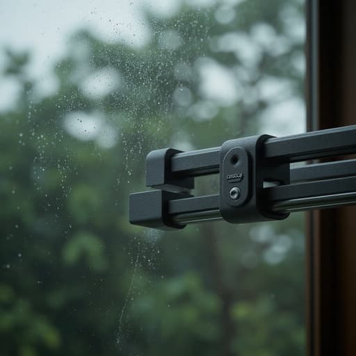 Rain-dappled window - 무료 다운로드 가능한 Indoor
