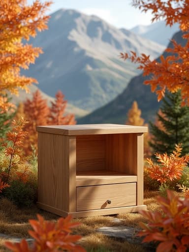 秋の山の背景 - 무료 다운로드 가능한 自然