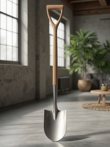 Industrial Loft Apartment - 무료 다운로드 가능한 Indoor Space