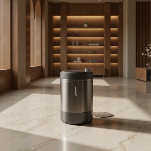 豪華なホテルのロビー - 무료 다운로드 가능한 インテリア
