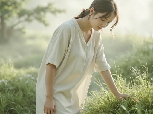이슬 맺힌 잔디 - 무료 다운로드 가능한 자연