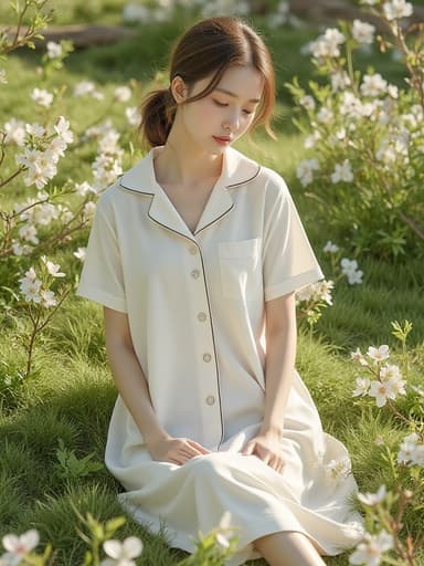 Spring Garden - 무료 다운로드 가능한 Nature
