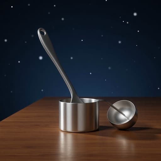Starlit Night - 무료 다운로드 가능한 Nature