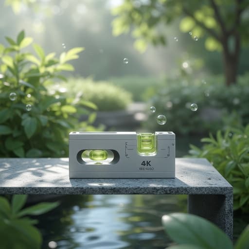 霧の庭 - 무료 다운로드 가능한 自然