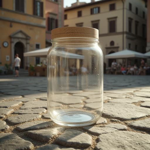 Italian Square - 무료 다운로드 가능한 Historic Background