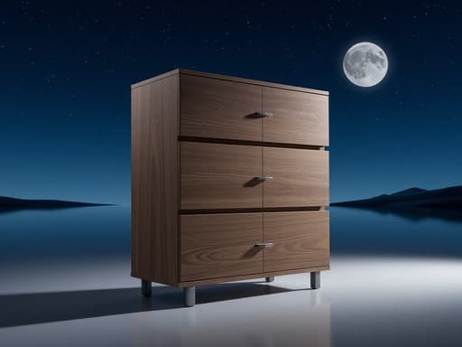 星の輝く夜空 - 무료 다운로드 가능한 自然風景