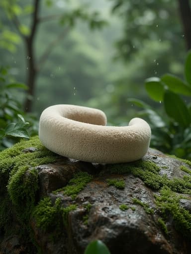Lush Green Forest - 무료 다운로드 가능한 Natural Environment