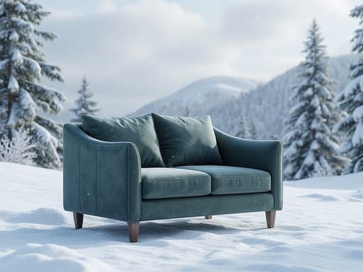 雪に覆われた風景 - 무료 다운로드 가능한 自然環境