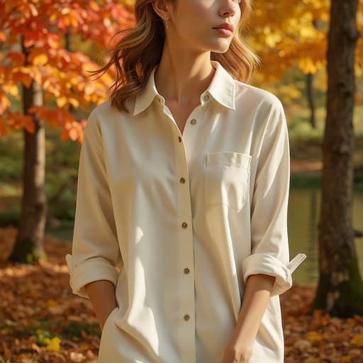 Autumn Forest - 무료 다운로드 가능한 Nature