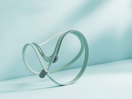 Gentle Gradient Background - 무료 다운로드 가능한 Abstract Background
