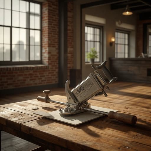 ヴィンテージインダストリアルデコール - 무료 다운로드 가능한 インテリア