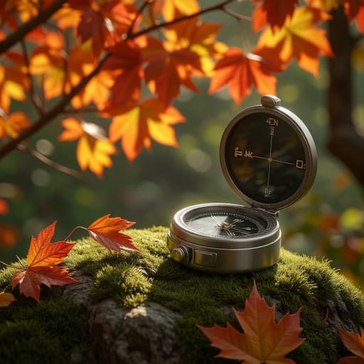 秋の葉の背景 - 무료 다운로드 가능한 自然