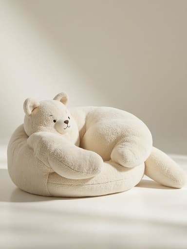 柔らかい中立グラデーション背景 - 무료 다운로드 가능한 グラデーション