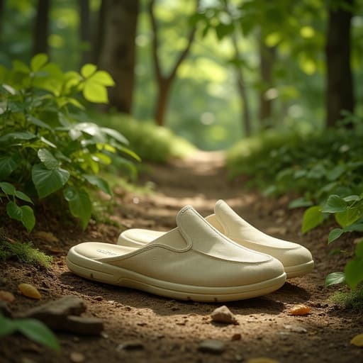 Summer Forest Trail - 무료 다운로드 가능한 Nature