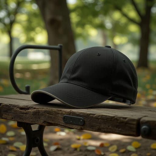 Park Bench - 무료 다운로드 가능한 Nature
