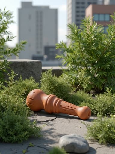 도시 옥상 정원 - 무료 다운로드 가능한 자연, 도시