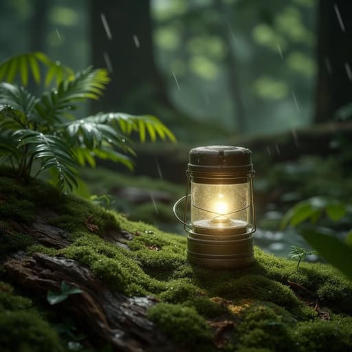 苔むした森の床 - 무료 다운로드 가능한 自然環境