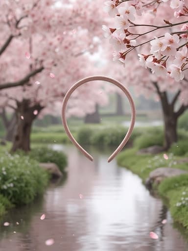 桜の小道 - 무료 다운로드 가능한 自然風景